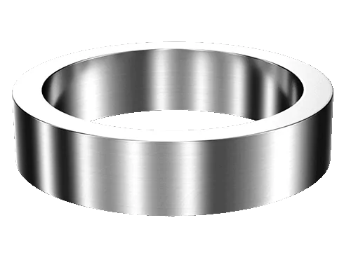 ring forging