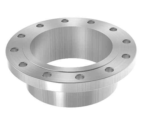 steel flange types