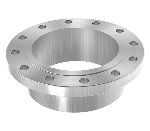 steel flange dimensions