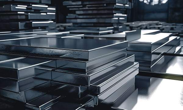 stainless steel forging