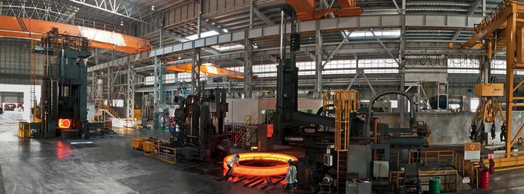 forge products