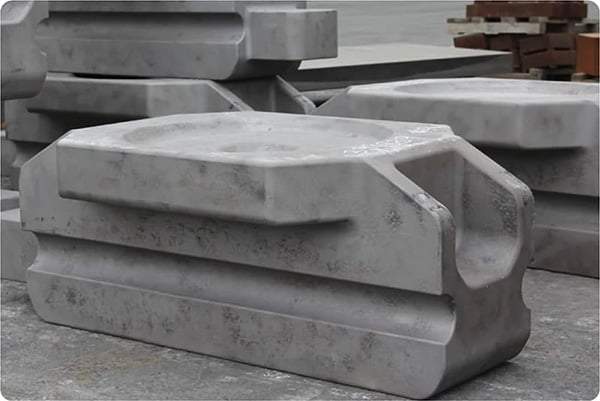 aluminum forging suppliers