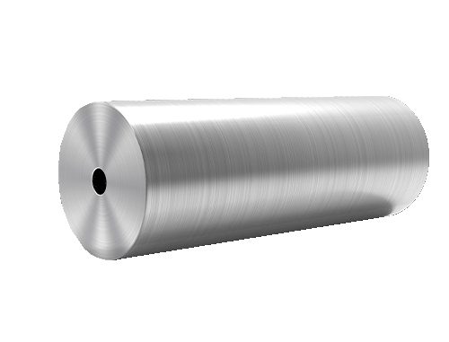 hollow steel tubes