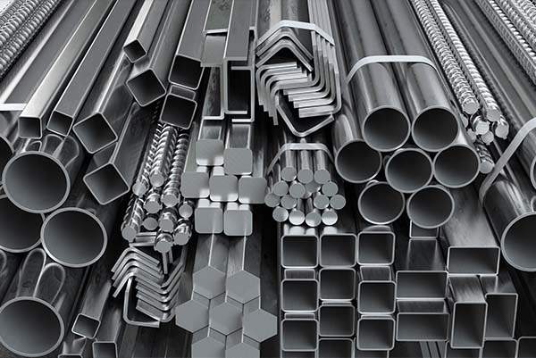 stainless steel forge