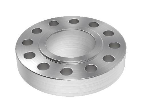 metal flange