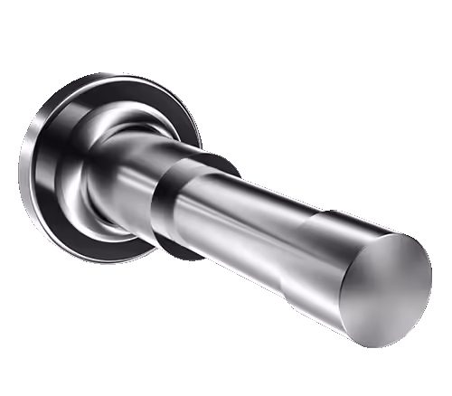 Marine Shaft Forging