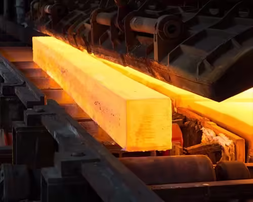 Forging Copper