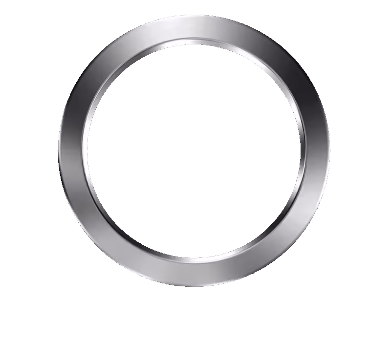 Forging Rings