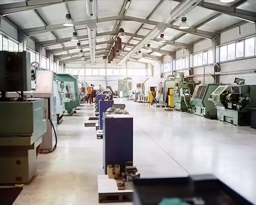 Gear forging
