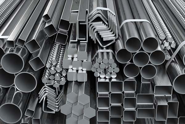 drop forged steel
