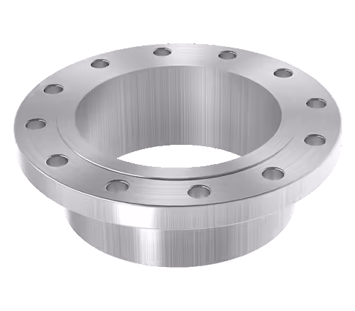 stainless steel flange